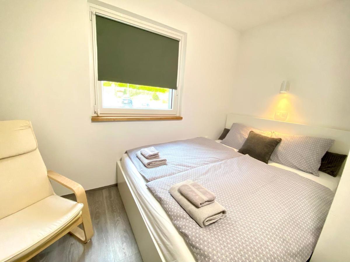 Apartment 3 Sovice Bovec Exterior foto