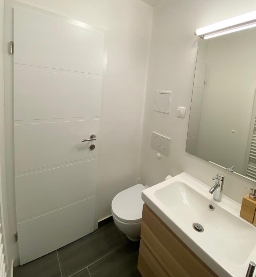 Apartment 3 Sovice Bovec Exterior foto
