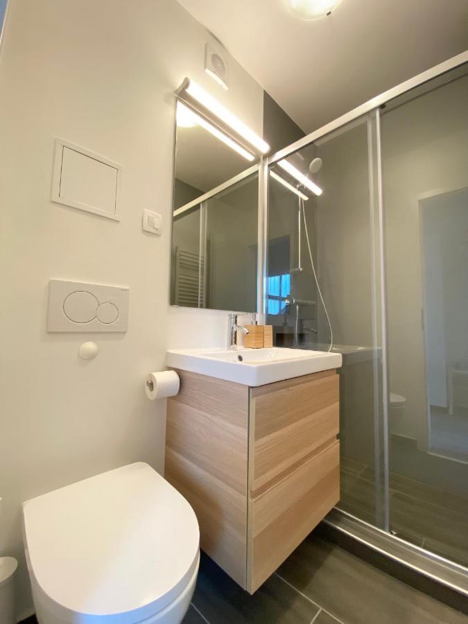 Apartment 3 Sovice Bovec Exterior foto