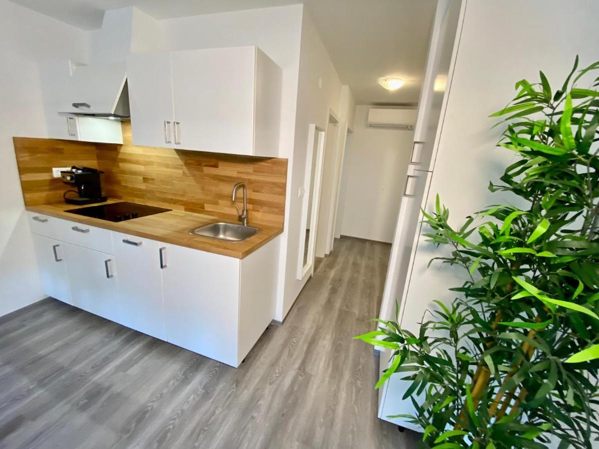 Apartment 3 Sovice Bovec Exterior foto