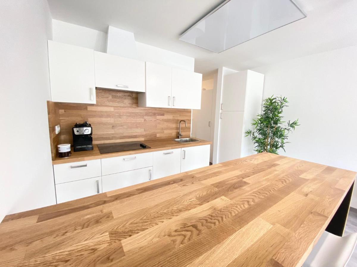Apartment 3 Sovice Bovec Exterior foto