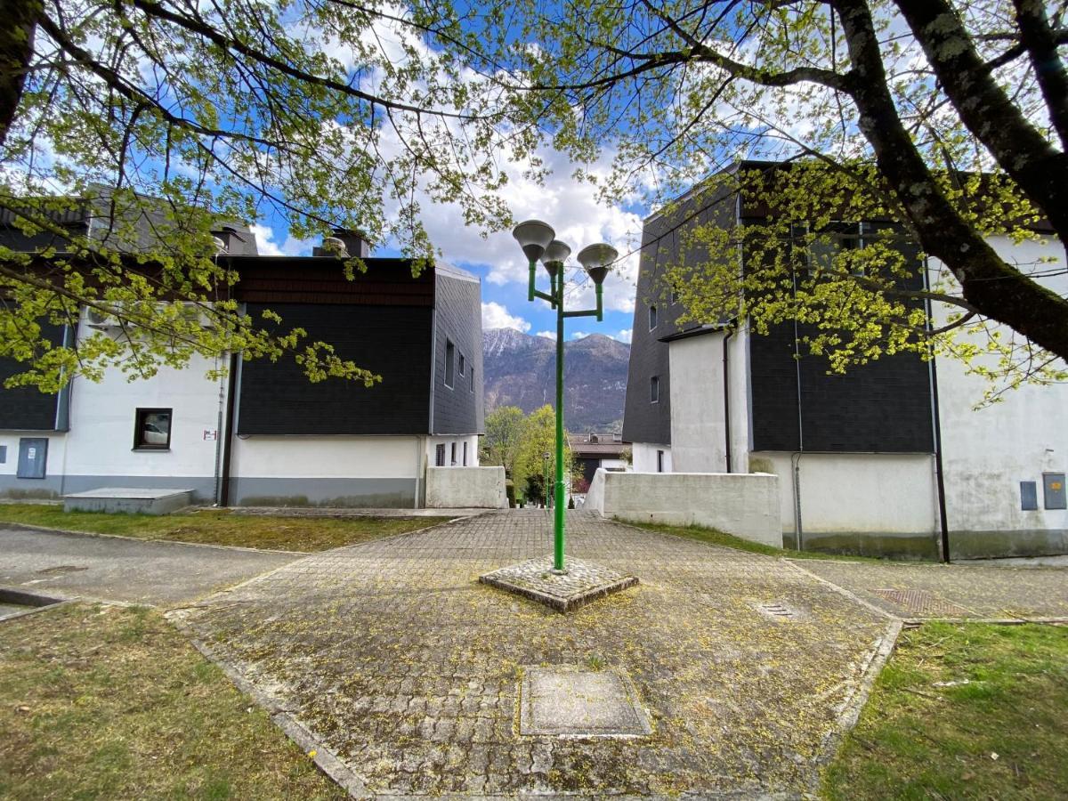 Apartment 3 Sovice Bovec Exterior foto